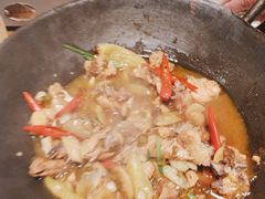 -渔乡米香·剁椒鱼头(四方坪店)