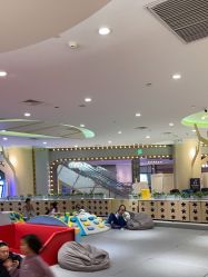 -MELAND CLUB亲子乐园·派对(浦东LCM置汇旭辉馆)