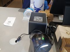 -瑞幸咖啡(金中环国际商务大厦店)