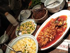 -鱼食饭稻·苏浙土菜17年老馆子(平江路店)