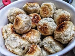 椒盐一口酥-宋记饼家(石门二路店)