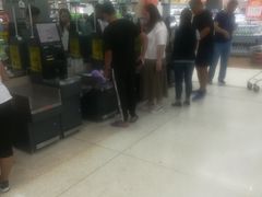 -利群商厦(台东店)