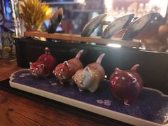-多杰拉姆藏餐吧(田子坊店)