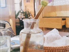 -泰香米泰国餐厅(中大国际店)