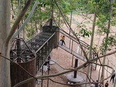 -清远熹乐谷温泉度假酒店