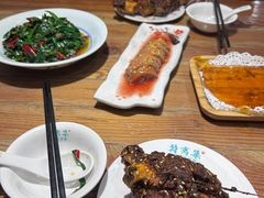 -符离集餐厅(万象城店)