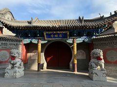 -五台山风景名胜区