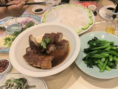 -聚福宝合苑食府(南头镇店)