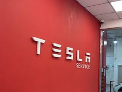 -TESLA 特斯拉(深圳坂田特斯拉中心)