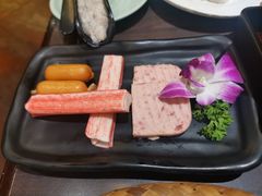 -MoMo牧场·寿喜烧专门店(长泰广场店)