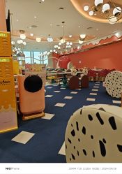 点击看大图 -奈尔宝·儿童乐园·亲子餐厅(苏州大悦城店)