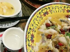 -王小川新派川菜 烧烤串吧(仁济路店)