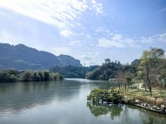 -丹霞山风景名胜区