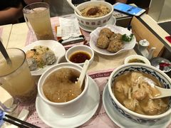 -池记(尖沙咀店)