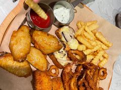 -必胜客(远大路店)