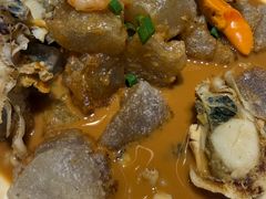 -旺角小渔村·海肠捞饭开创者(二马路店)