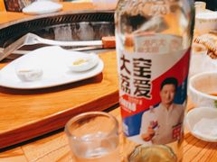 -缘福乡村铁锅炖民宿(八达岭店)