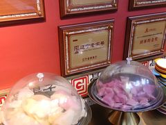 -高鸽子锦州烧烤63年(海阳路店)