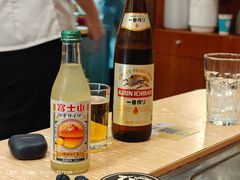 -日葵 大阪烧ひまり(仙霞路店)