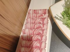 -海底捞火锅(石景山万达广场店)