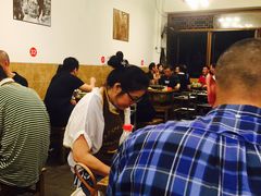 大堂-重庆老火锅王(永陵路分店)