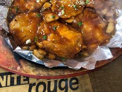 -清真•蜀风园(丁字沽店)