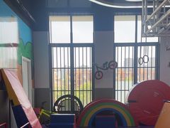 -趣动熊运动发展中心(乐坊校区)
