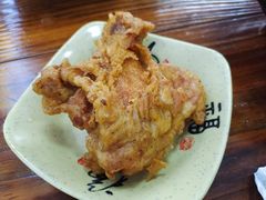 -鲤.金记沙茶面(总店)