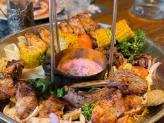 -卢布里西餐厅(总店)