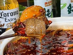 -羊门客在·烤盐池滩羊·川菜