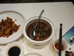 -彩虹之约•淮扬家宴(亚运村店)