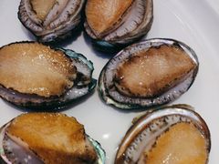 -青蓬海上捞蒸品海鲜城(海岸城店)