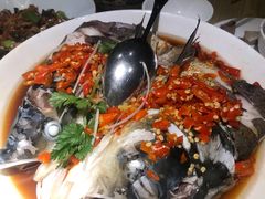 -湘阁里辣(沙井华润万家店)