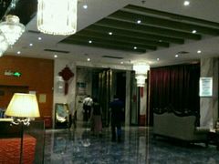 大堂-皇马纯KTV(景田店)