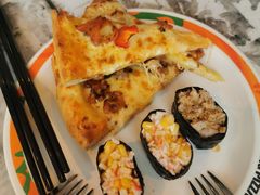 -比格比萨自助(宝山日月光店)