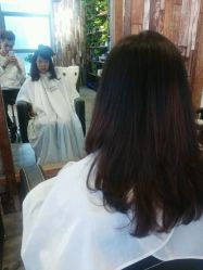 -美格丝M.G.S Hair Salon