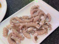-王庄阿咪海鲜大排档(象园店)