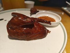 红烧鸽-大鸽饭(马王堆店)