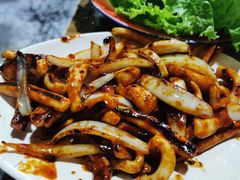 -炙热童年·老北京炙子烤肉(南锣鼓巷店)