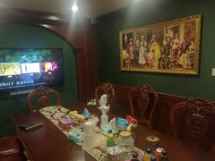 -NINES推理馆(曲江公馆店)