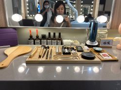 -眉毛先生MrBrow修眉染眉化妆
