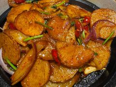 -老胖串店(山大路店)