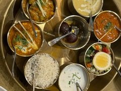 -清真· AL-JANNAT 佳纳特餐厅(仙林店)