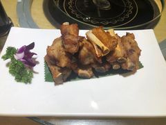 -龙泉人椰子鸡.糟粕醋.海南菜(三亚旗舰店)