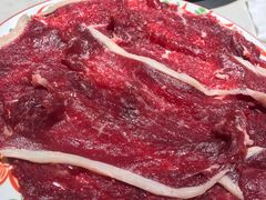-汕头八合里海记牛肉店(清河店)