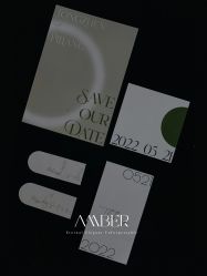 -琥珀婚礼策划AMBER WEDDING