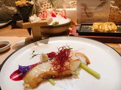 烤西京银鳕鱼-山葵家·创意料理(宁波来福士店)