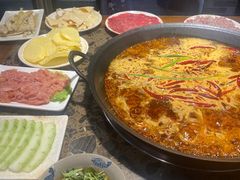 -六公里老火锅(总店)