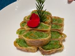 -阿明小菜·海鲜·上海菜(浦建路店)
