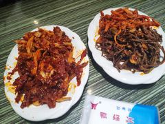-鸭绿江民族饭店(总店)